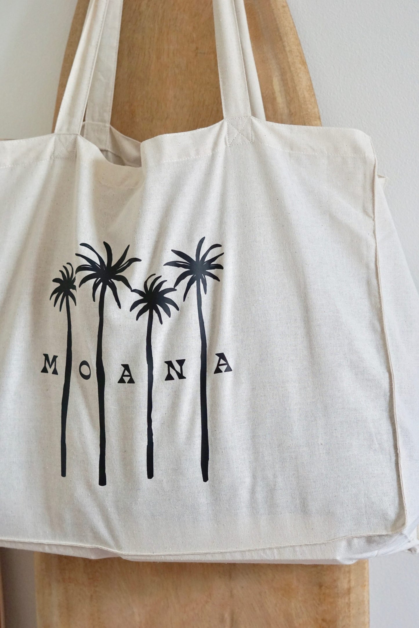 Moana Tote Bag