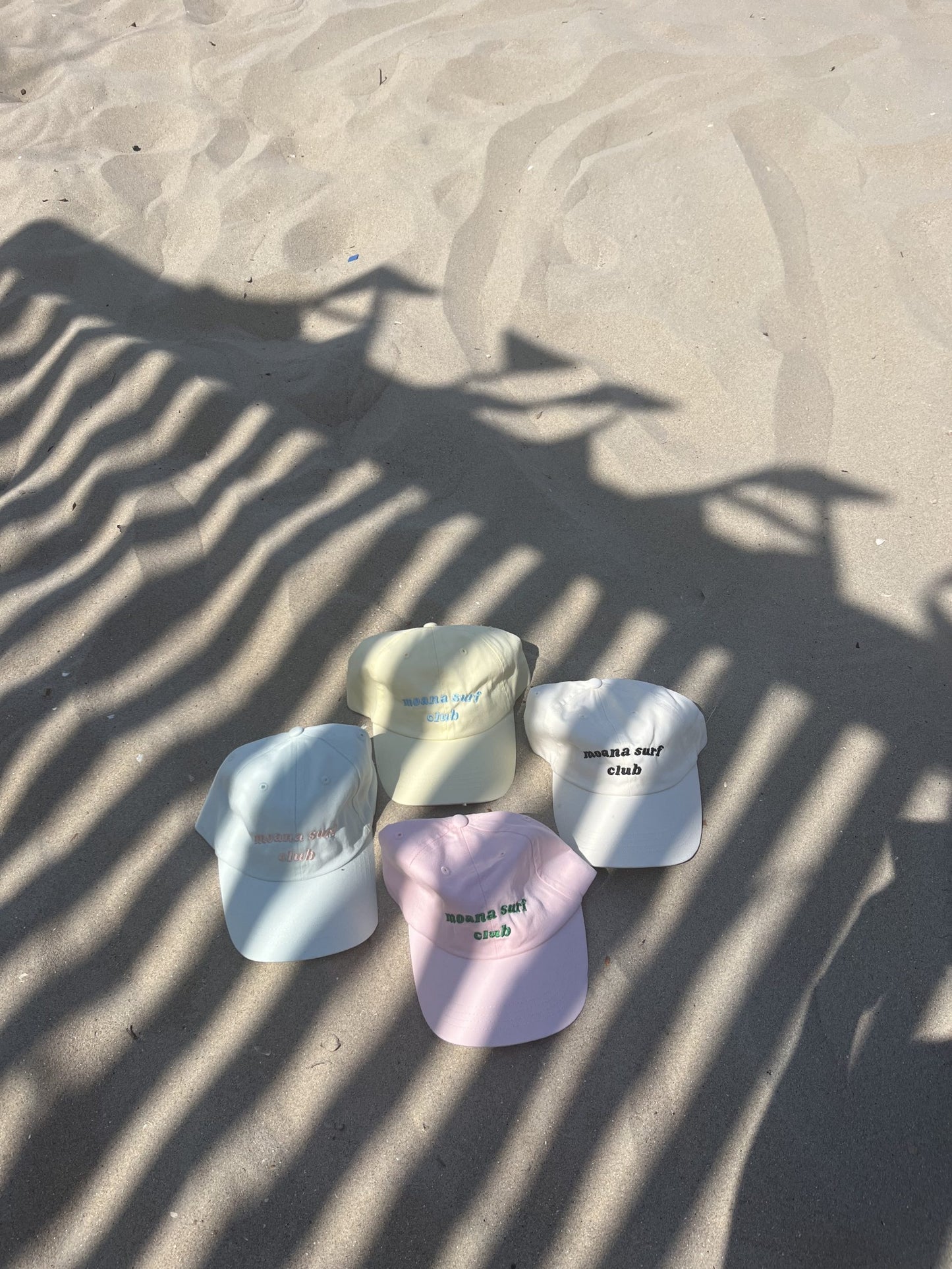 Moana Surf Club - Pet