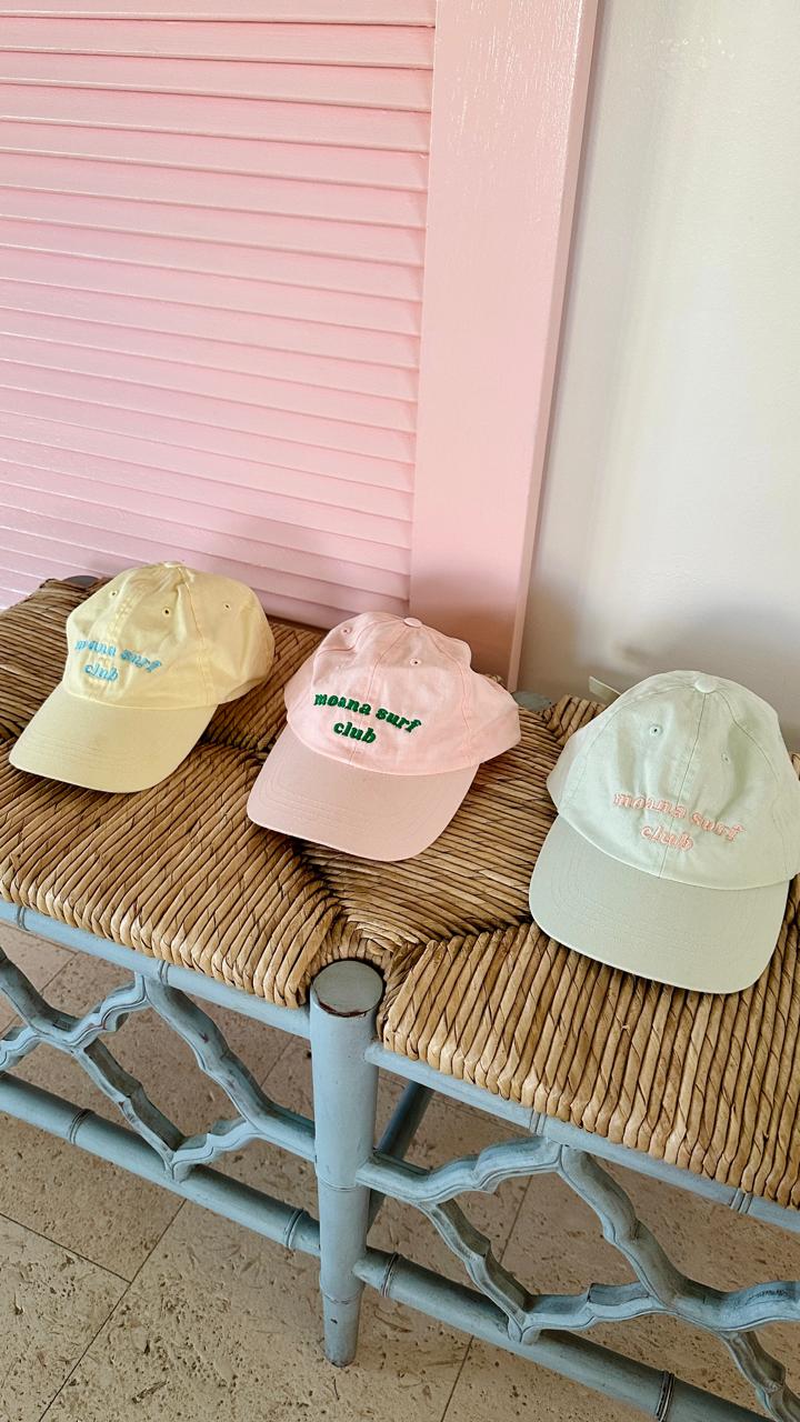 Moana Surf Club - Pet
