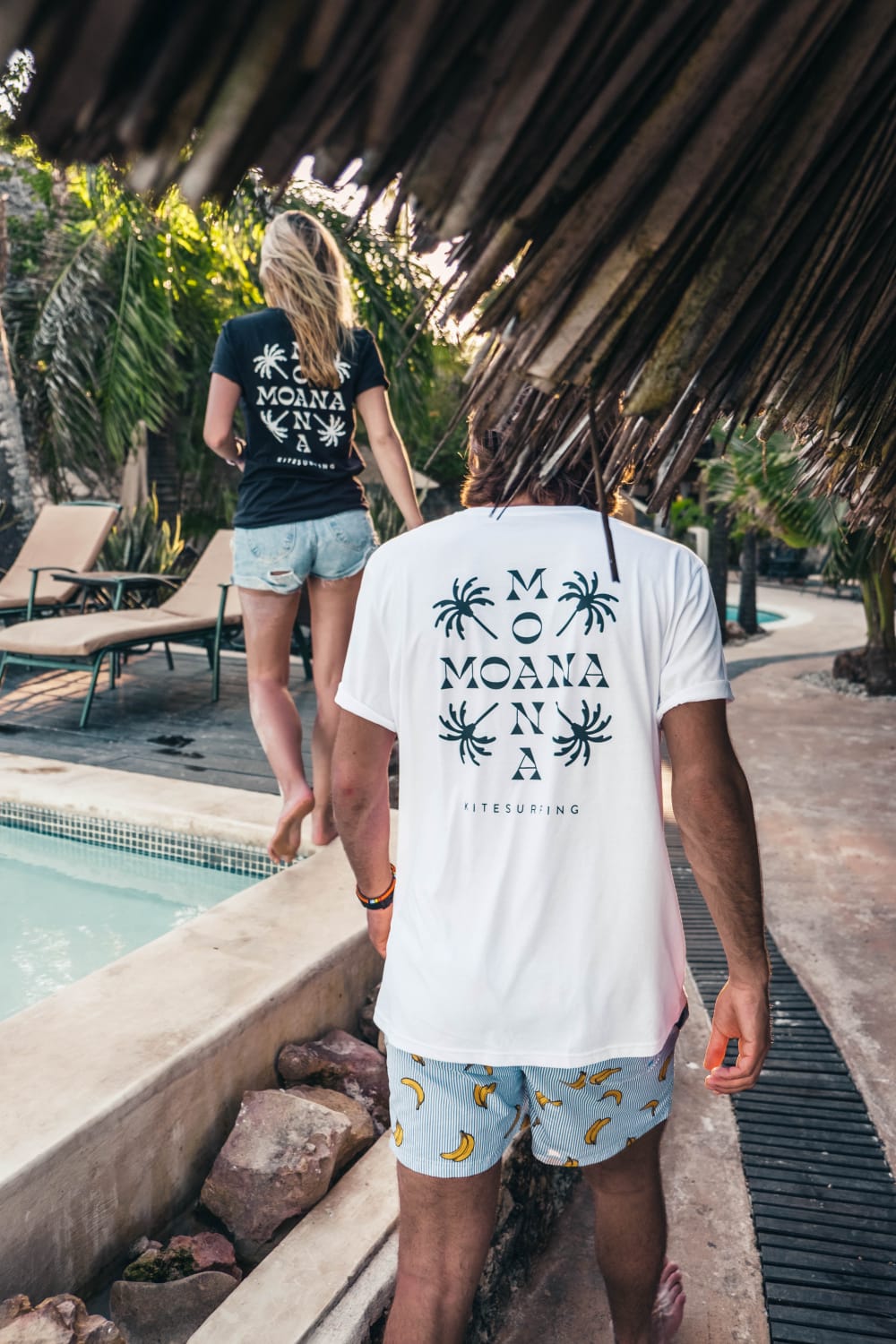 Moana Signature Tee