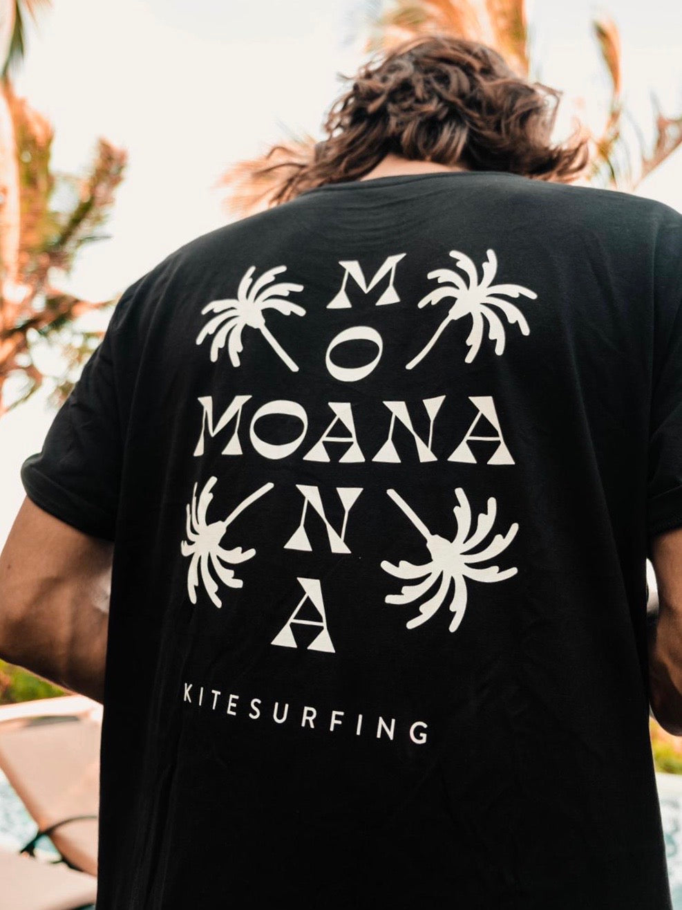 Moana Signature Tee