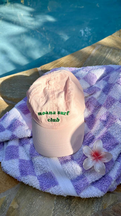 Moana Surf Club - Pet