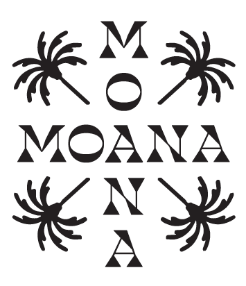 Moana Surfwear