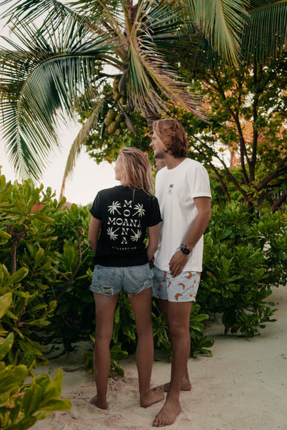Moana Signature Tee